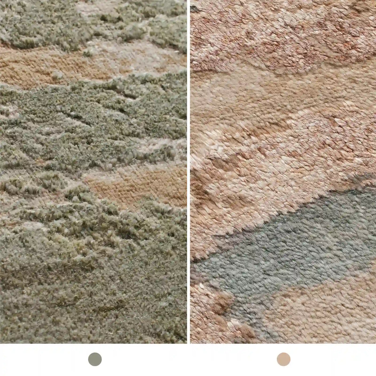 Weston Hand-Knotted Rug Wool Comfort Carpet