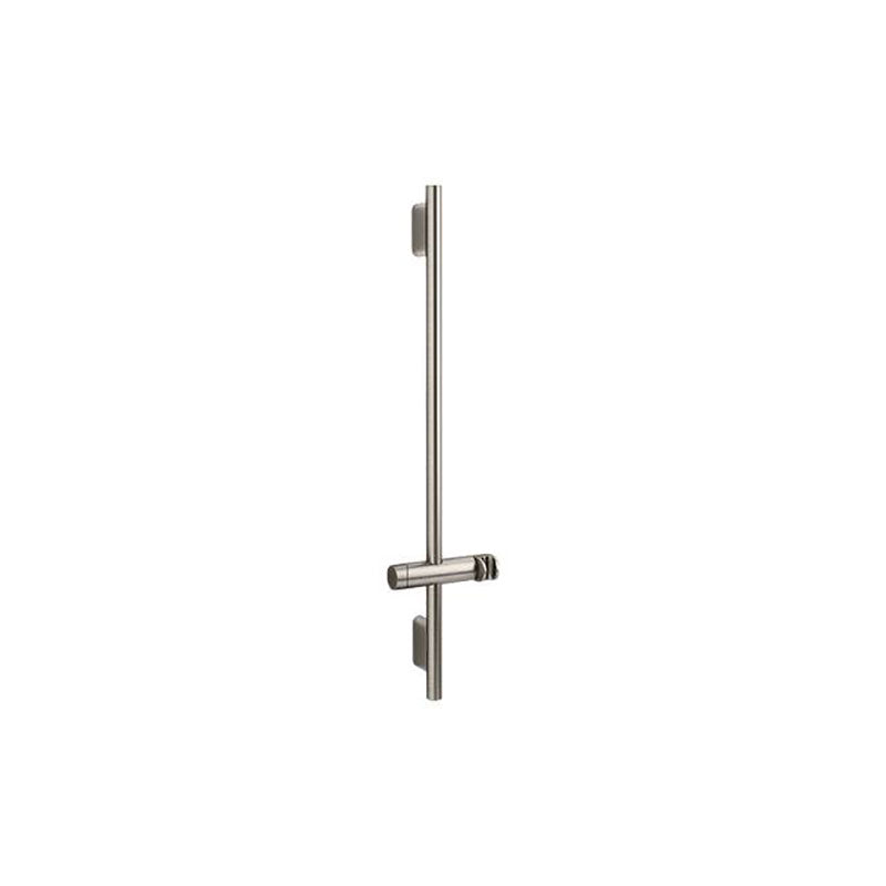 Statement Slidebar 800mm Brushed Nickel 26312T-BN