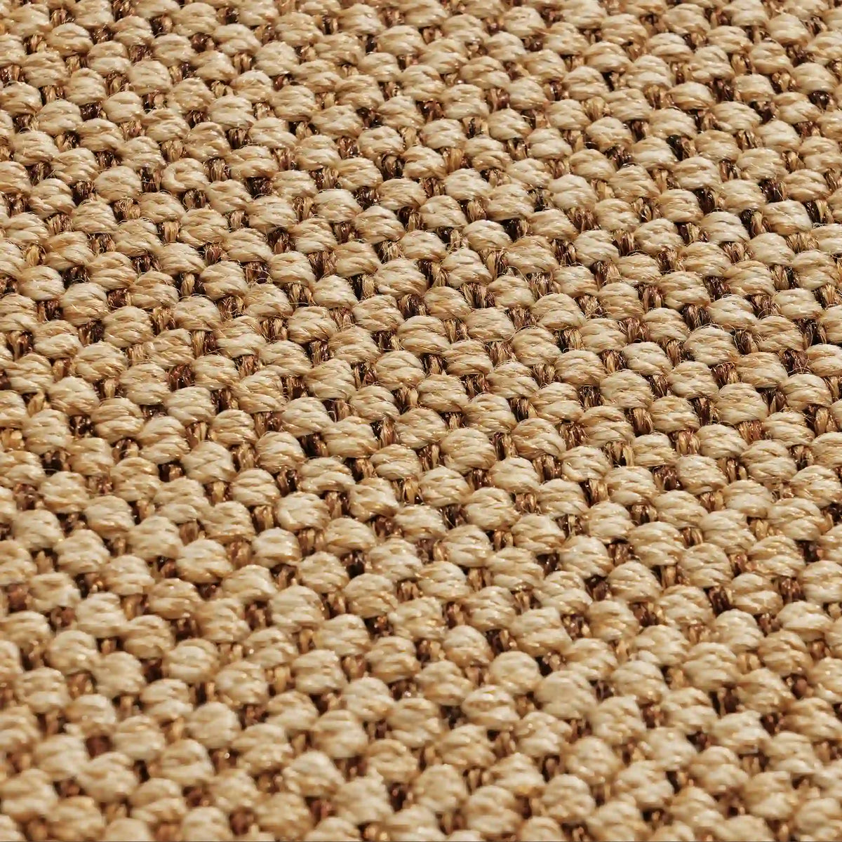 Falora Performance Polypropylene Yarn Rug Indoor-Outdoor Handwoven Carpet