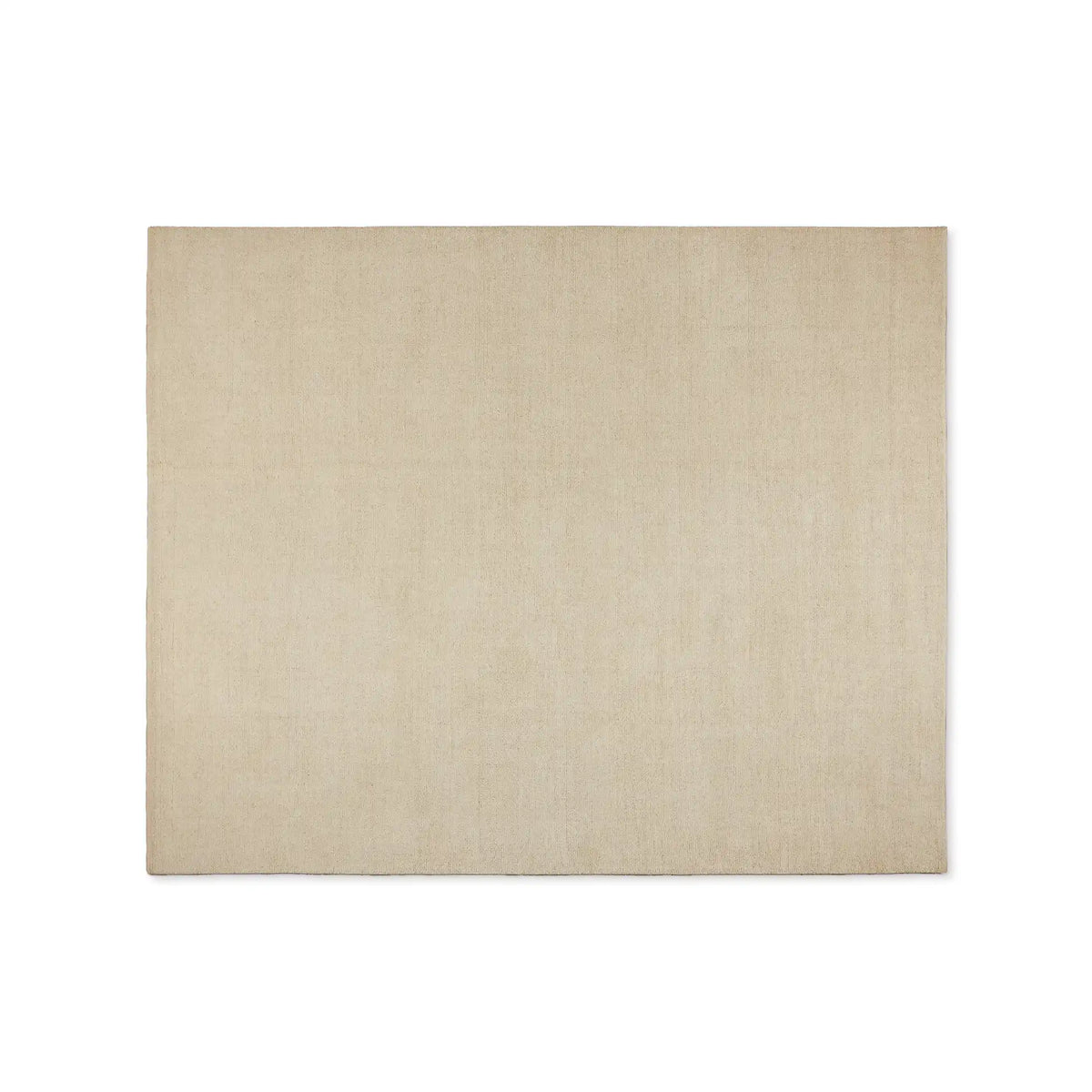 Highland Handwoven 100% Wool Rug Living Room Carpet