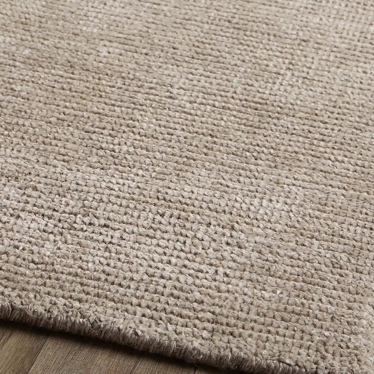 Jackson Handwoven Vintage Rug Durability Bedrooms Carpet