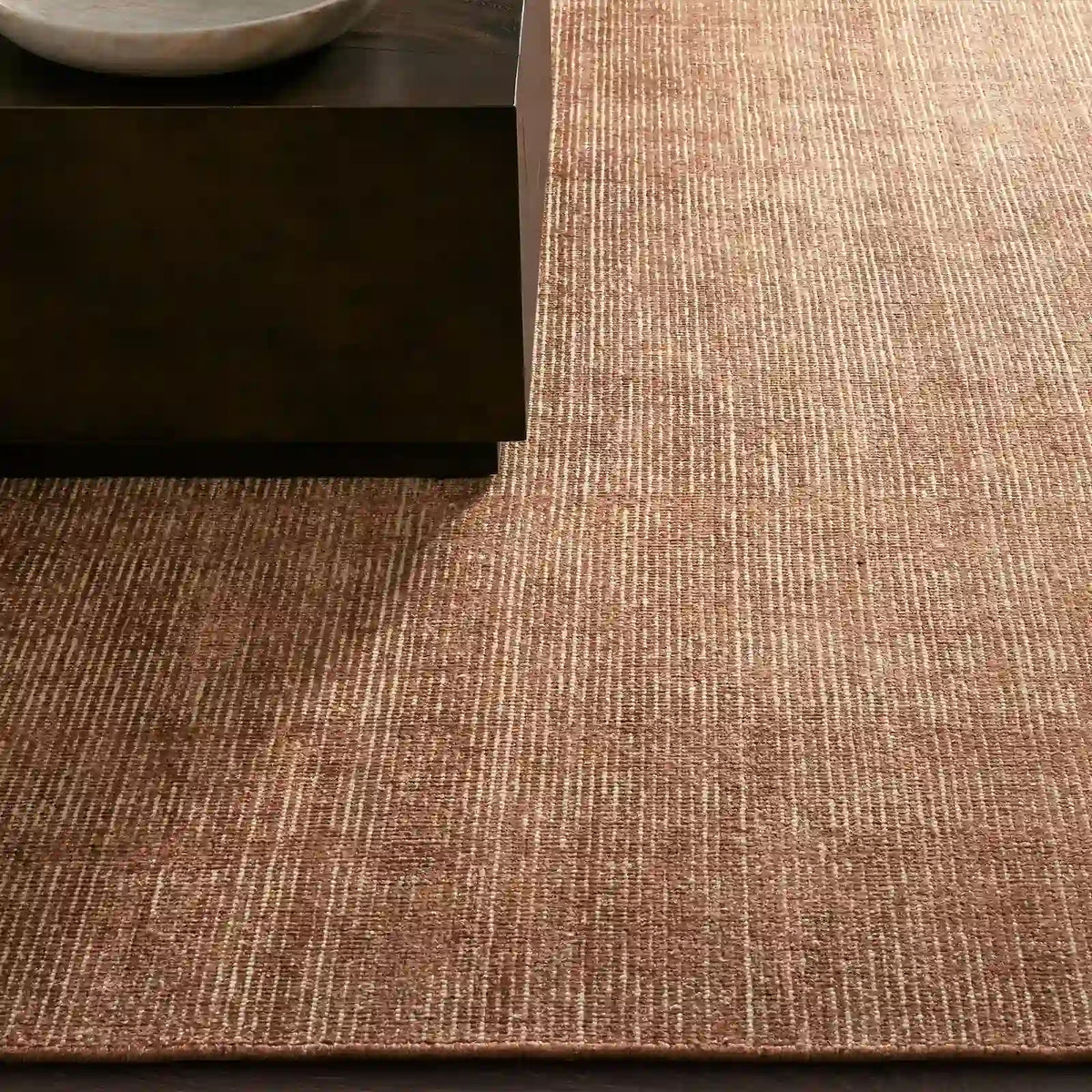 Jackson Handwoven Vintage Rug Durability Bedrooms Carpet