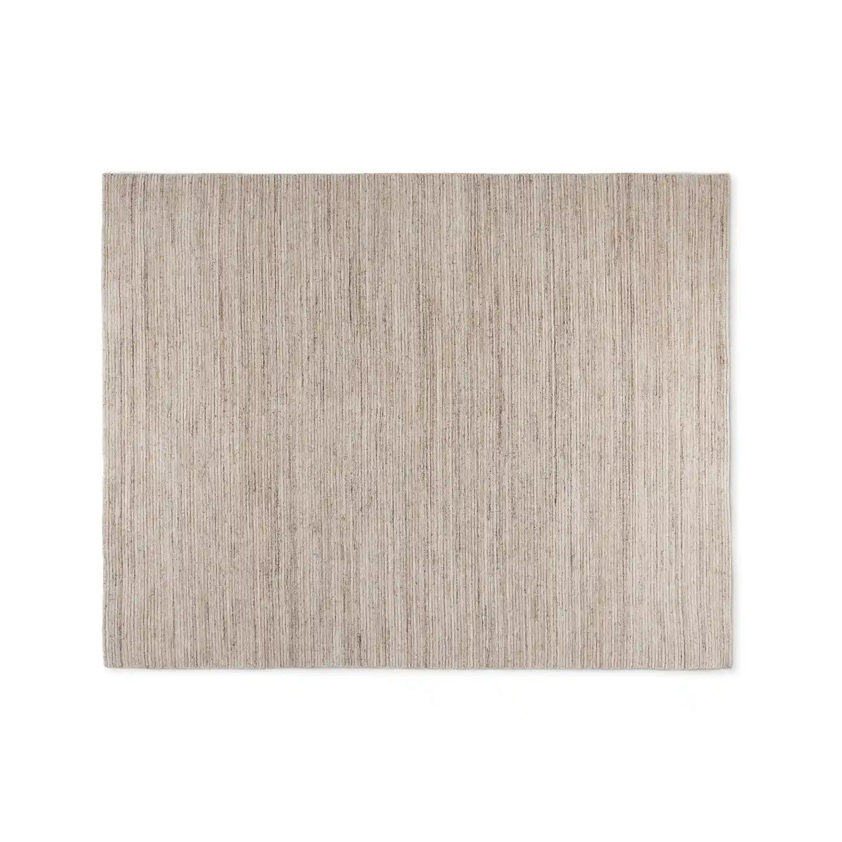 Oriel Handwoven Performance Rug Indoor-Outdoor Entryways Carpet Striped Design