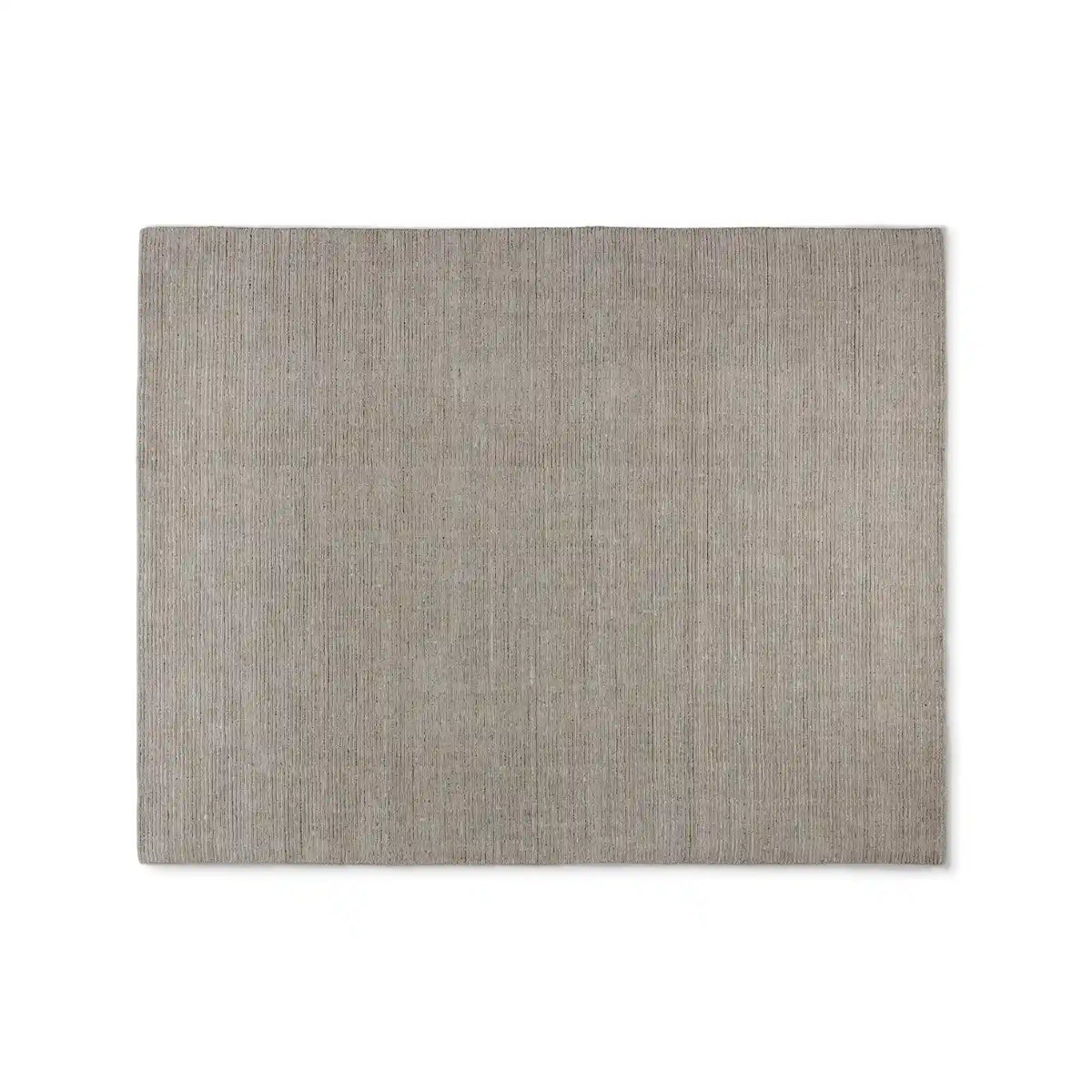 Oriel Handwoven Performance Rug Indoor-Outdoor Entryways Carpet Striped Design