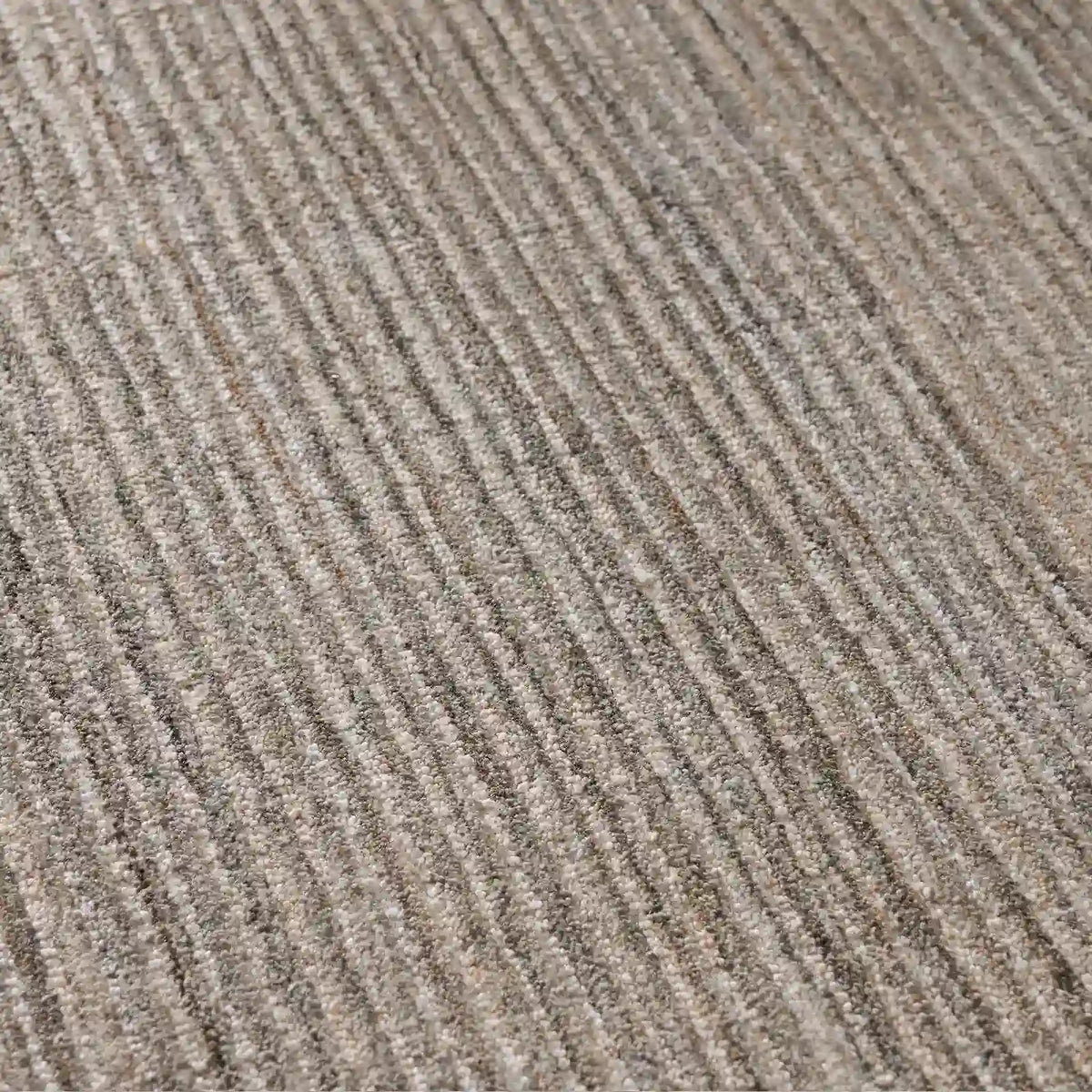 Oriel Handwoven Performance Rug Indoor-Outdoor Entryways Carpet Striped Design