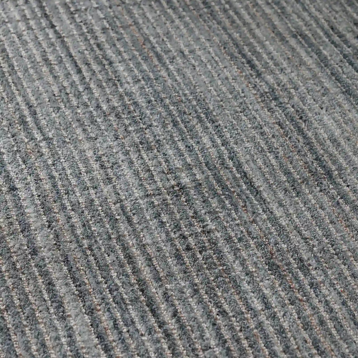Oriel Handwoven Performance Rug Indoor-Outdoor Entryways Carpet Striped Design