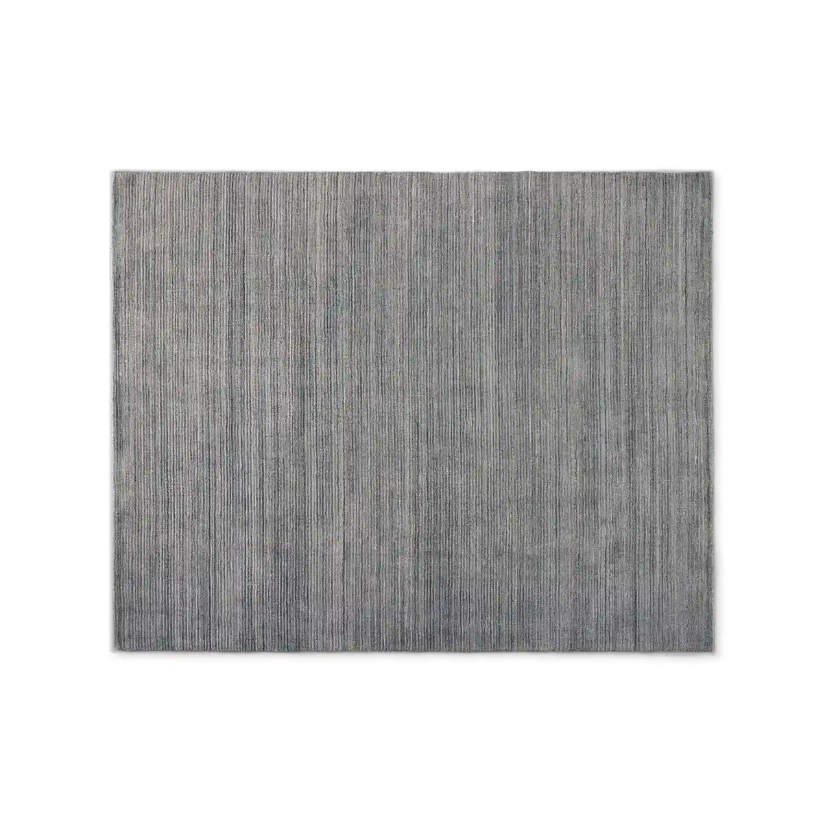 Oriel Handwoven Performance Rug Indoor-Outdoor Entryways Carpet Striped Design