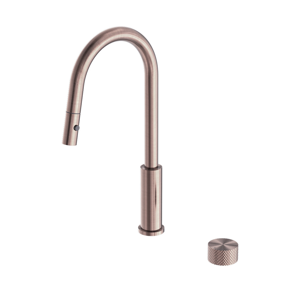 Opal Progressive Pull Out Kitchen Set Brushed Bronze
