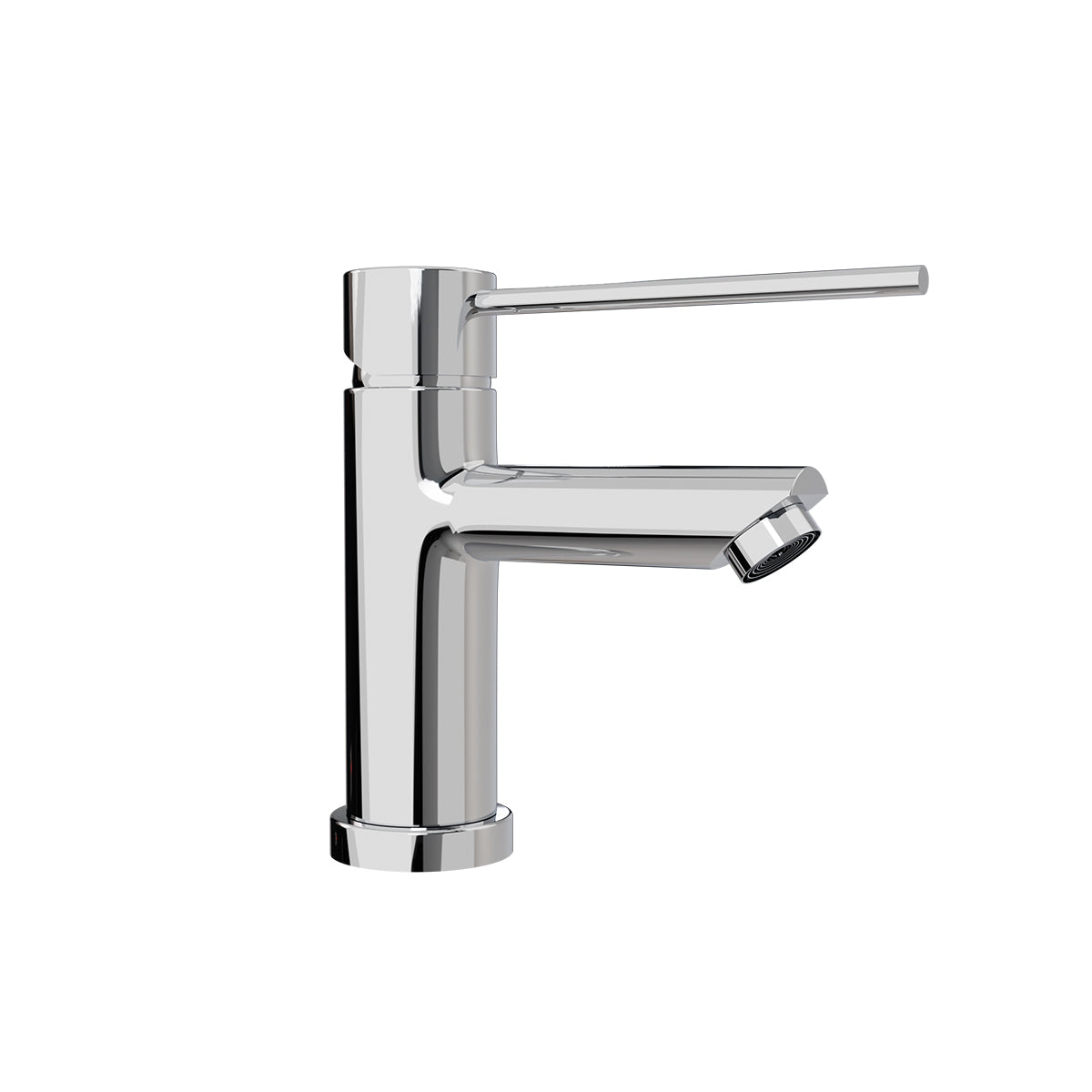 Dolce Care Basin Mixer Chrome