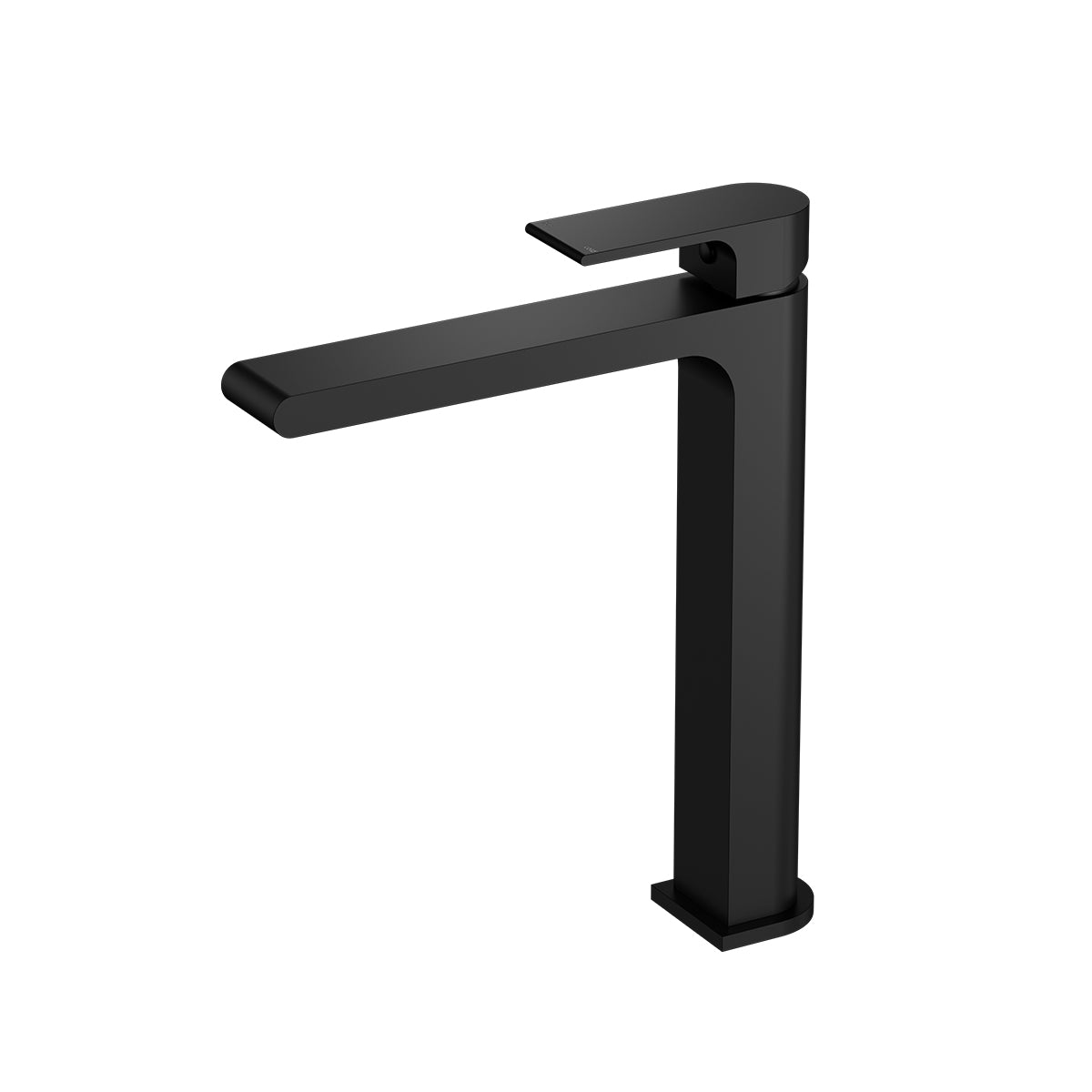 BIANCA TALL BASIN MIXER MATTE BLACK
