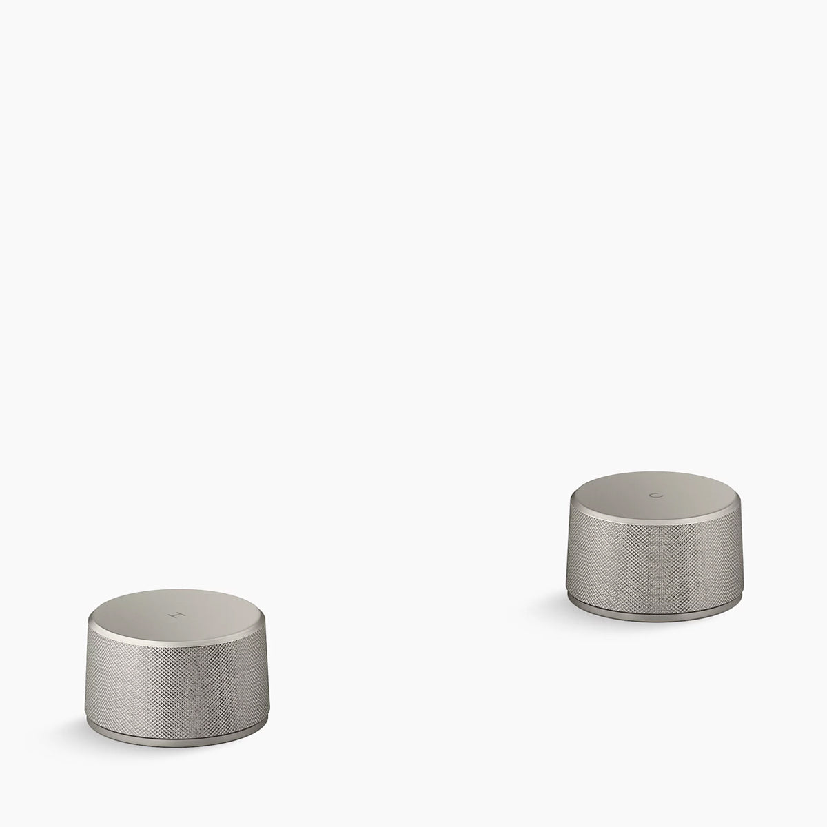 Components Top Assembly Oyl Handles Brushed Nickel