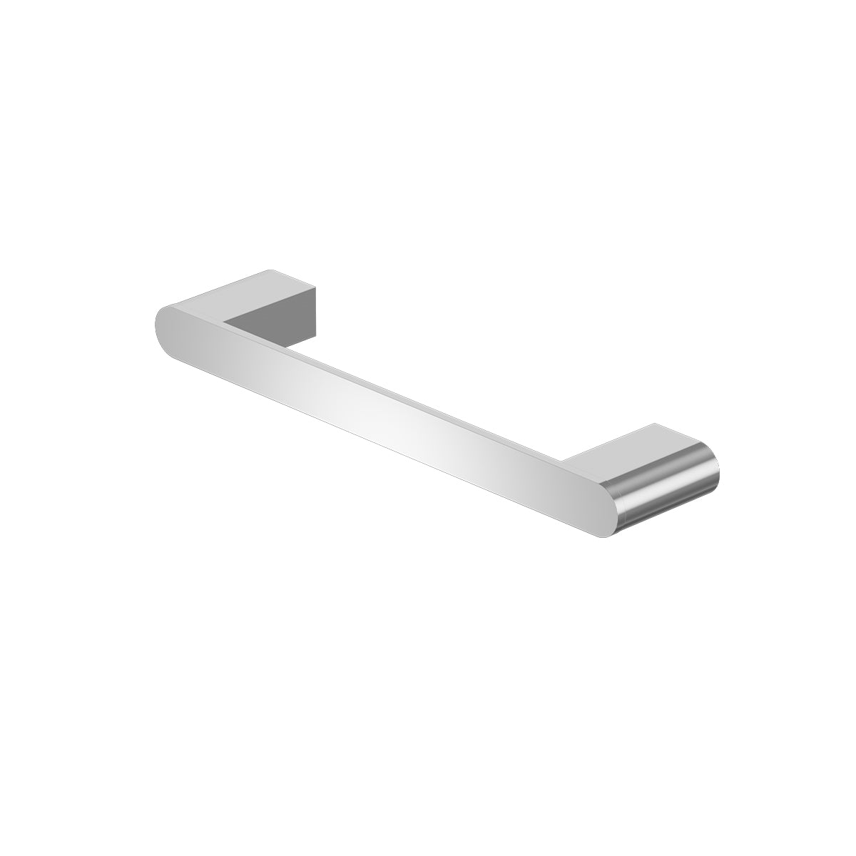 Bianca Hand Towel Rail Chrome