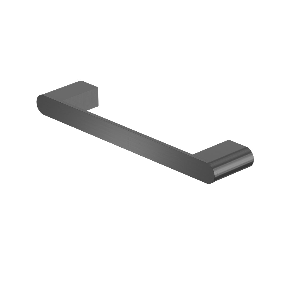 Bianca Hand Towel Rail Gun Metal