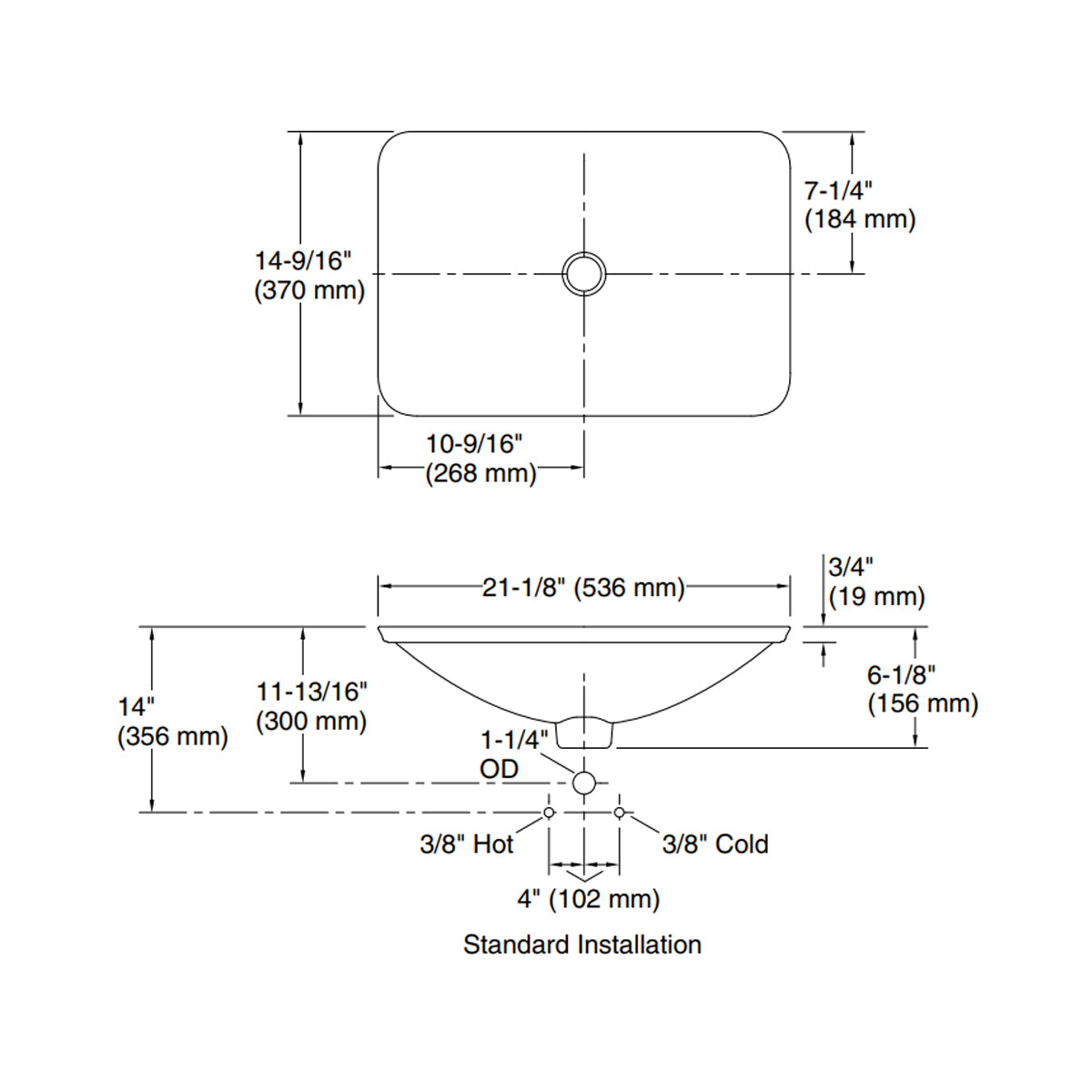 Dutchmaster in Midnight Floral on Carillon