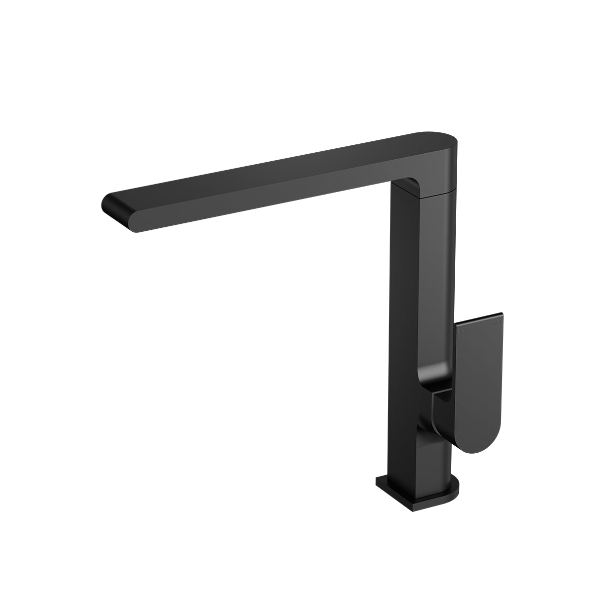 Bianca Kitchen Mixer Matte Black