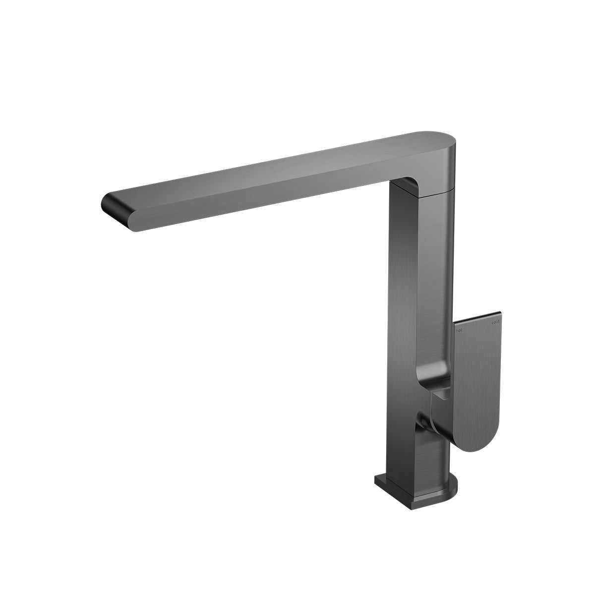 Bianca Kitchen Mixer Gun Metal