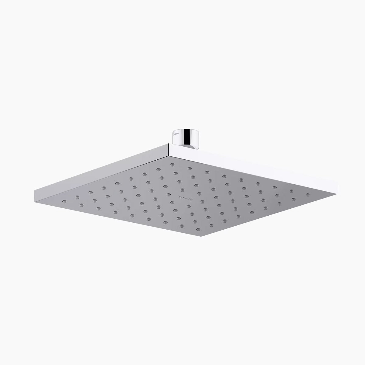 200mm Square Shower Head Polished Chrome 18360A-CP