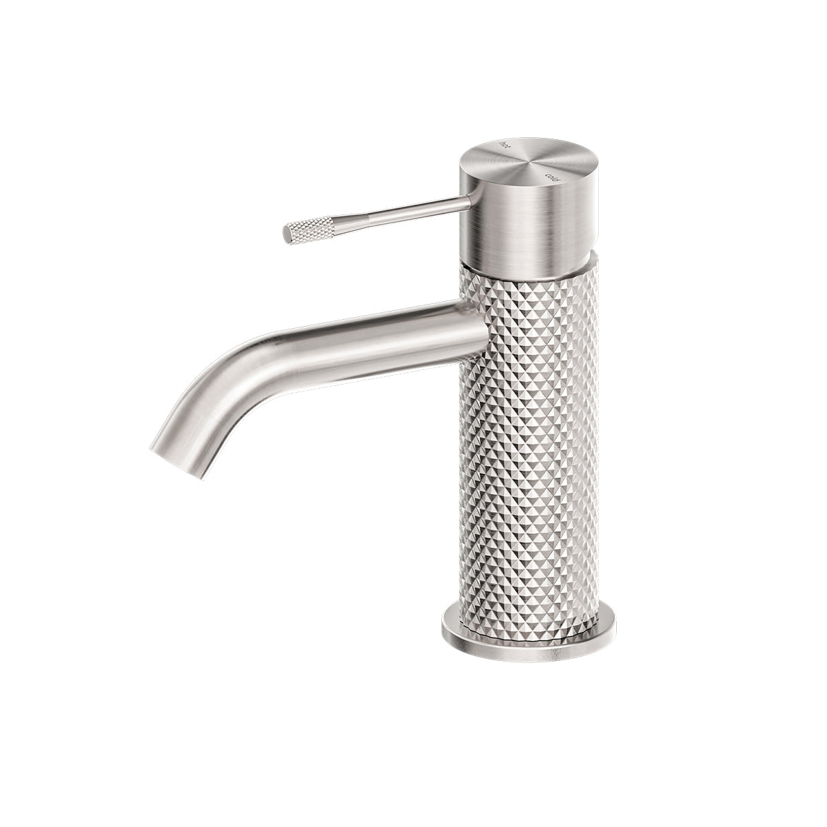 Opal Basin Mixer Brushed Nickel
