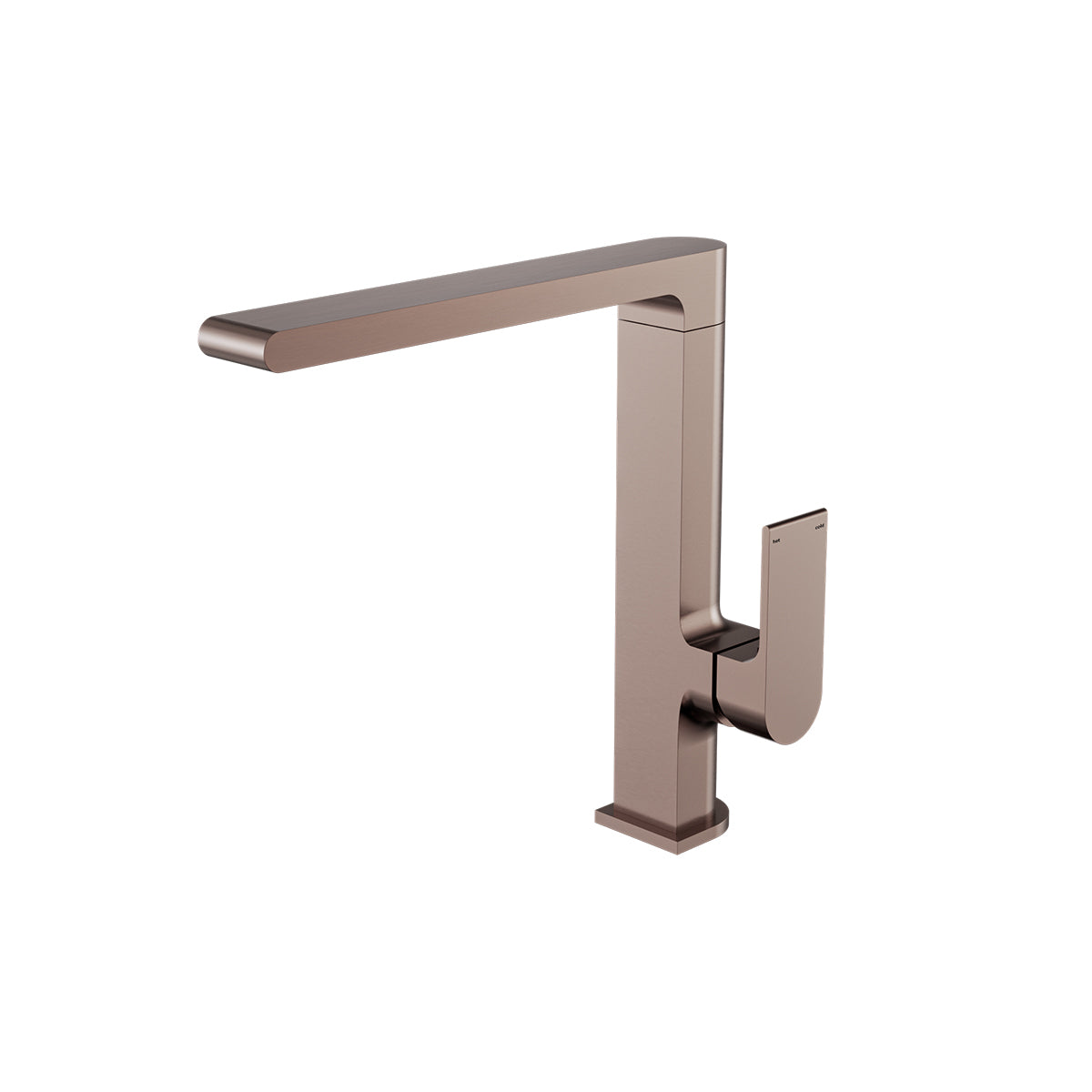 Bianca Kitchen Mixer Brushed Bronze