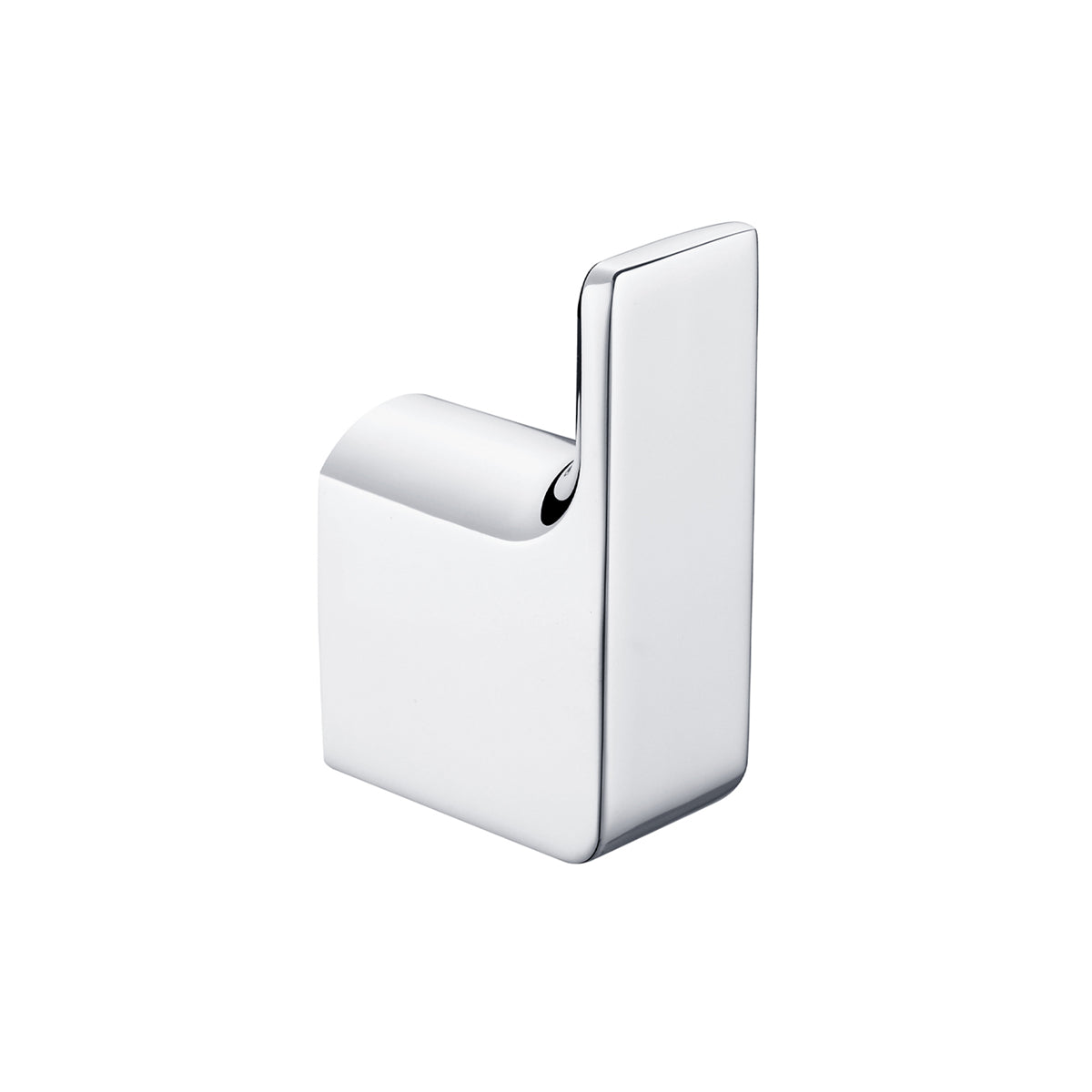 Pearl Robe Hook Chrome