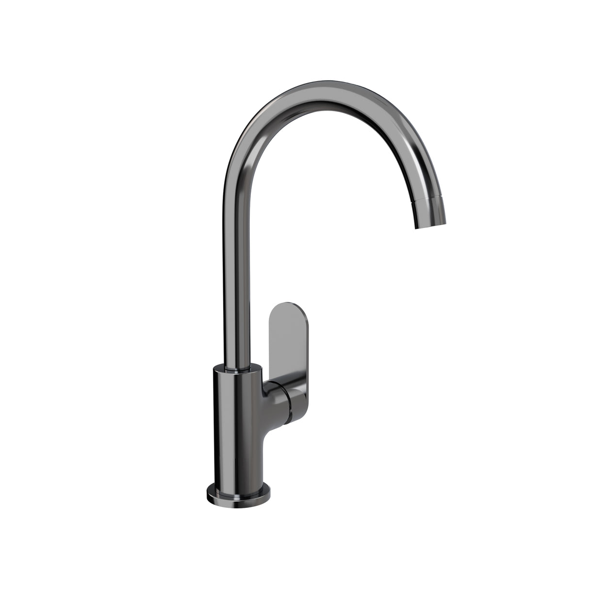 Ecco Kitchen Mixer Gun Metal