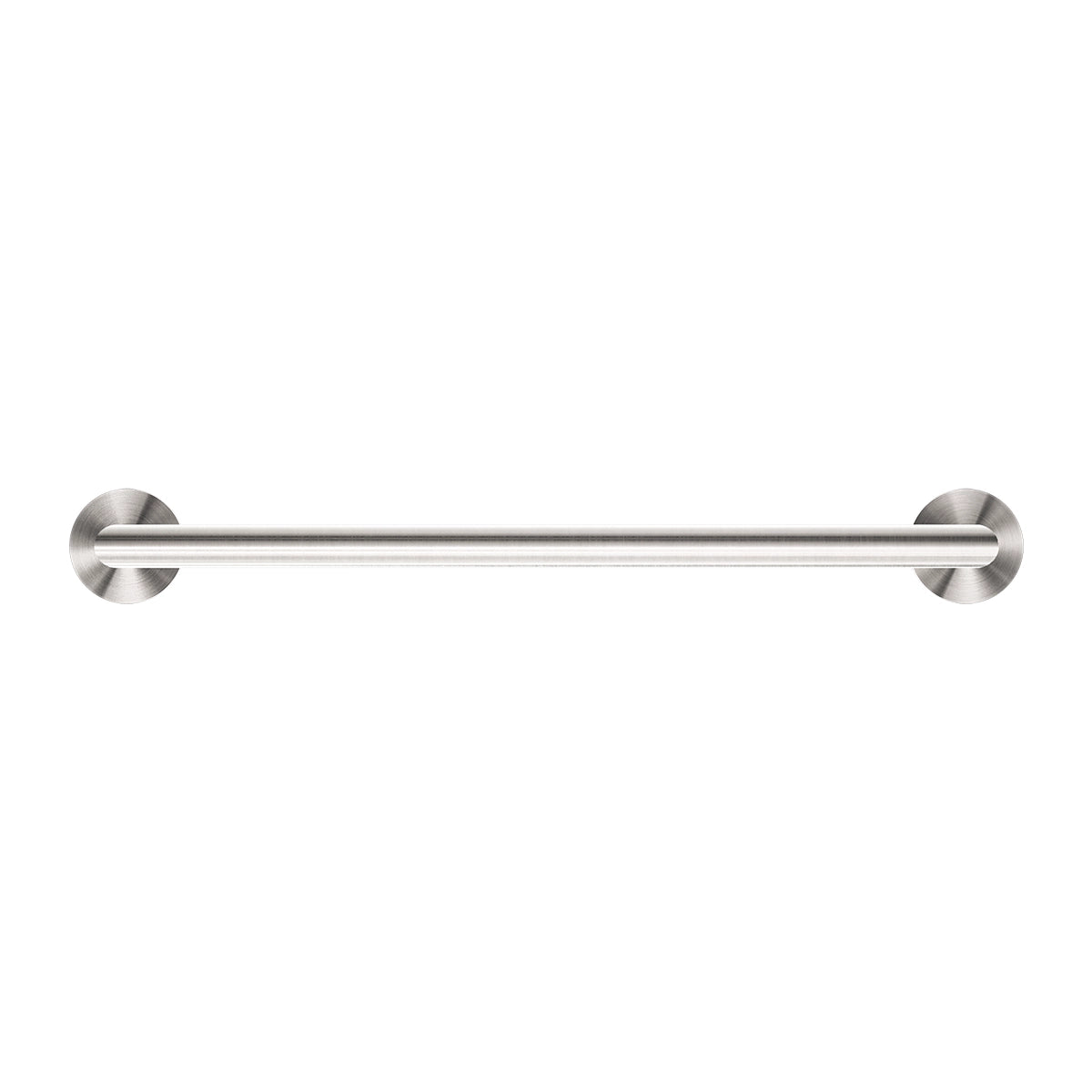 NERO Dolce Metal Shower Shelf Brushed Nickel
