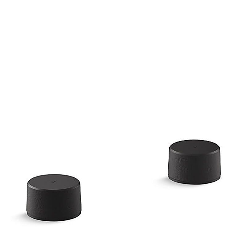 Components Top Assembly Oyl Handles MATTE BLACK