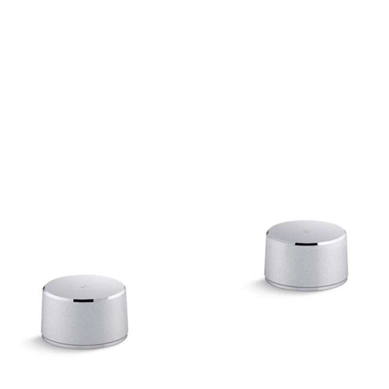 Components Top Assembly Oyl Handles Polished Chrome