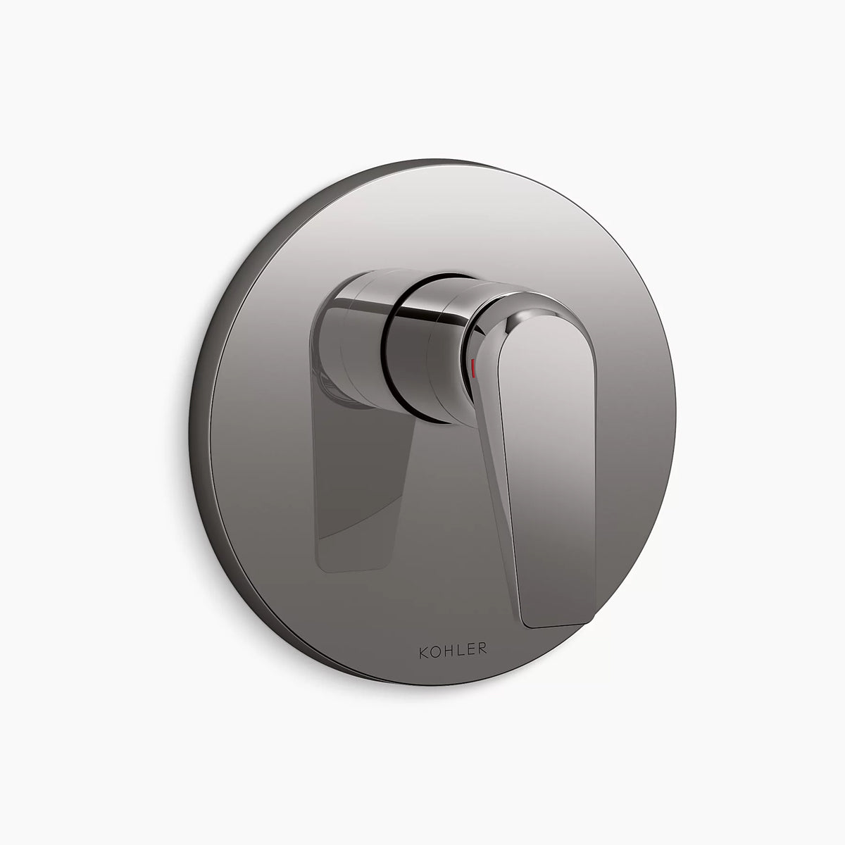 Avid Shower/Bath Mixer Titanium 77921A-TT