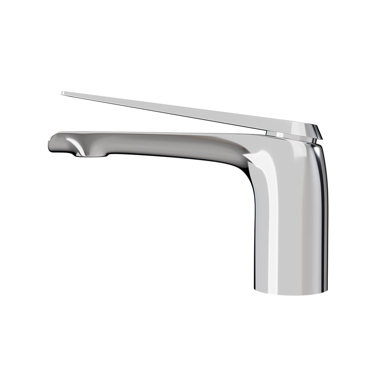Avid Basin Mixer - Polished Chrome