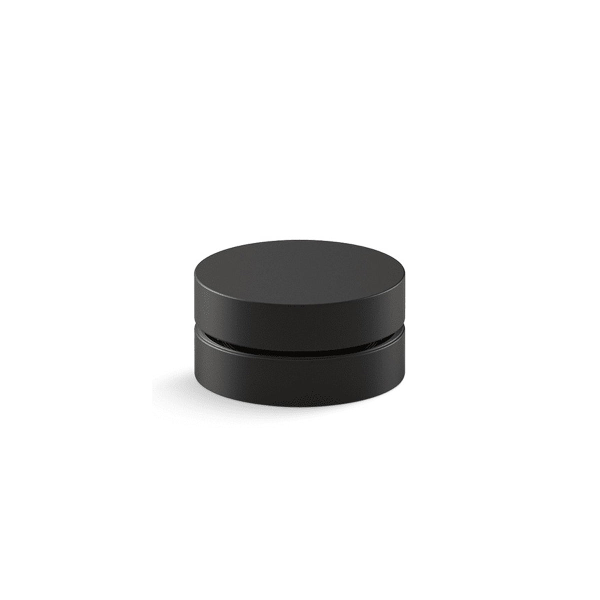 Components Rocker Handle Matte Black 77963T-8ADR-BL