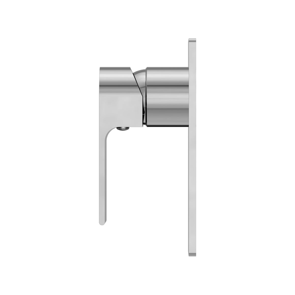 Bianca Shower Mixer Chrome