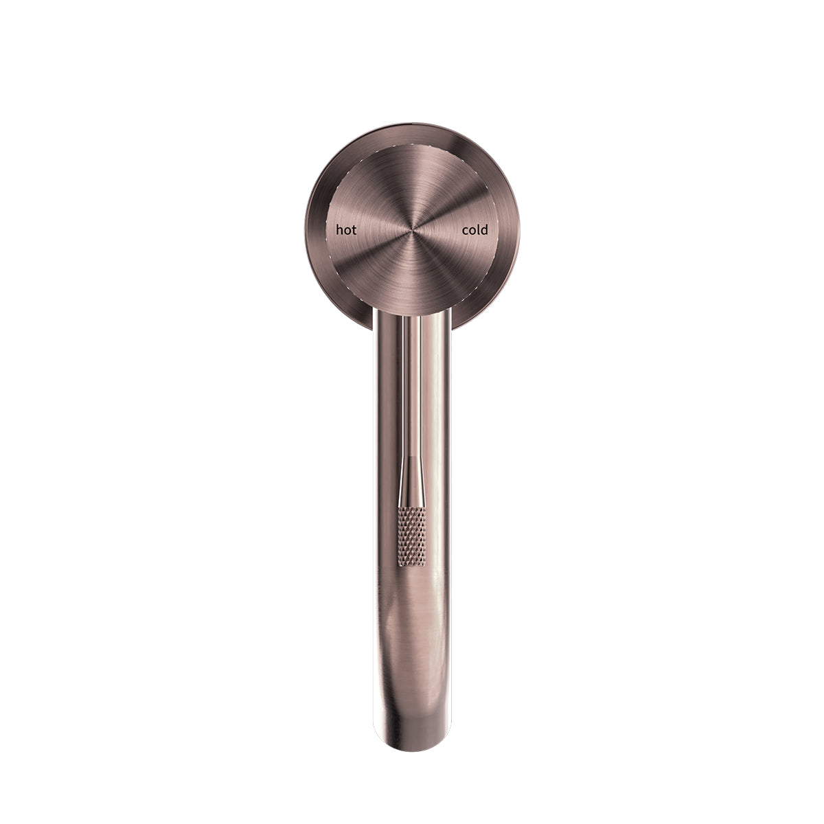 Opal Basin Mixer Brushed Bronze
