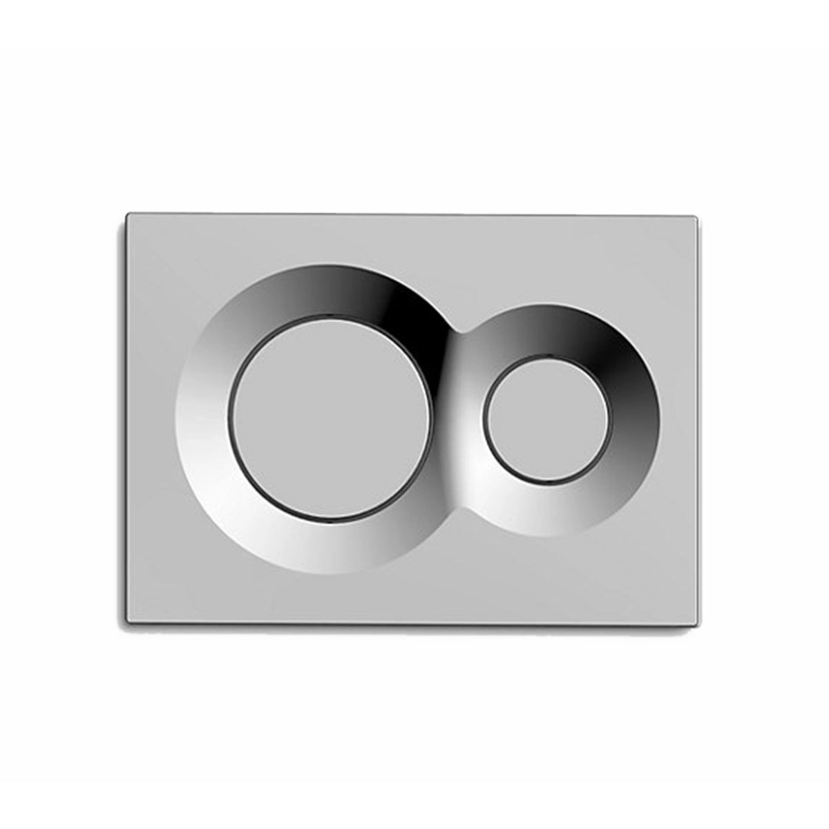 Lynk Flush Plate (Mechanical)