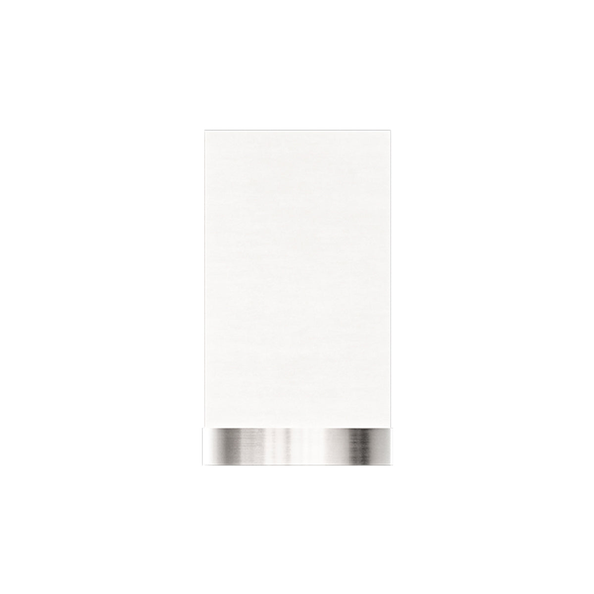 Bianca Robe Hook Brushed Nickel