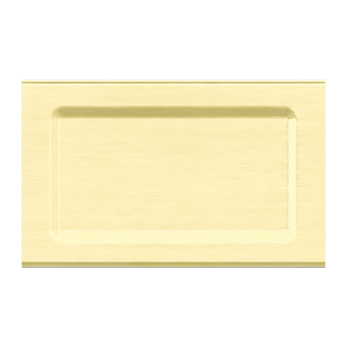 Bianca Toilet Roll Holder With Phone Holder Brushed Gold