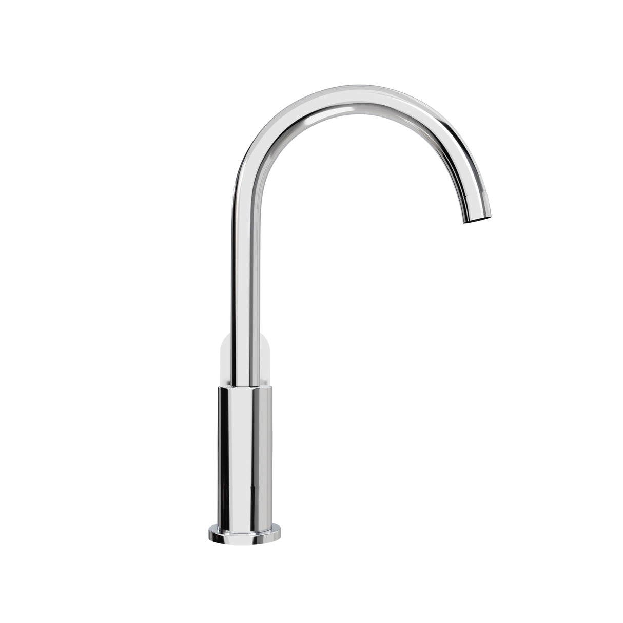 Ecco Kitchen Mixer Chrome