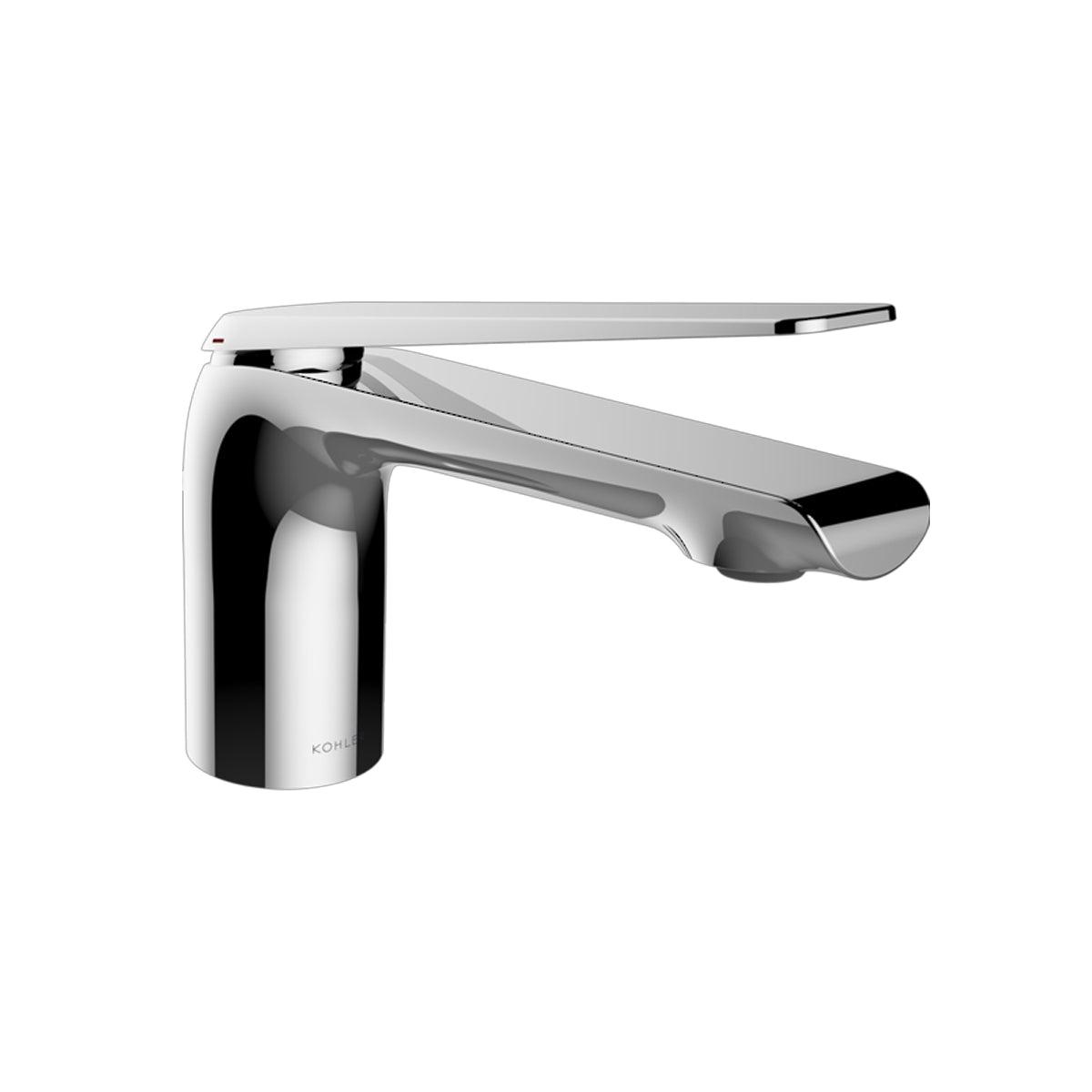 Avid Basin Mixer - Polished Chrome