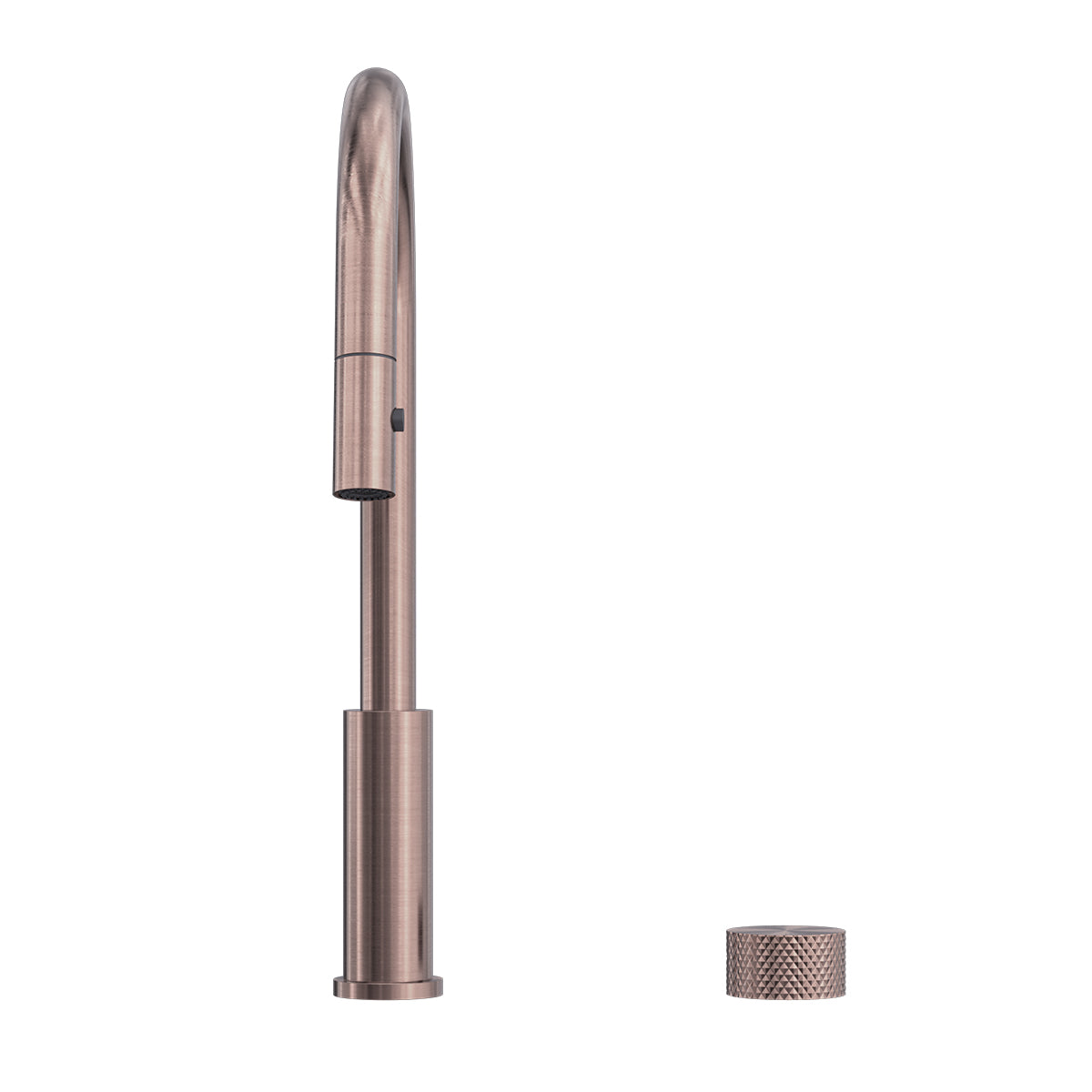 Opal Progressive Pull Out Kitchen Set Brushed Bronze