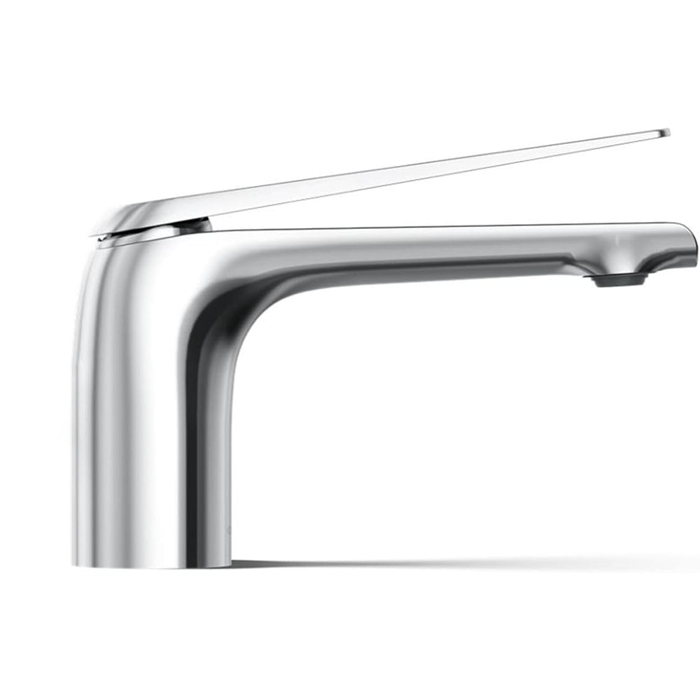 Avid Basin Mixer - Polished Chrome