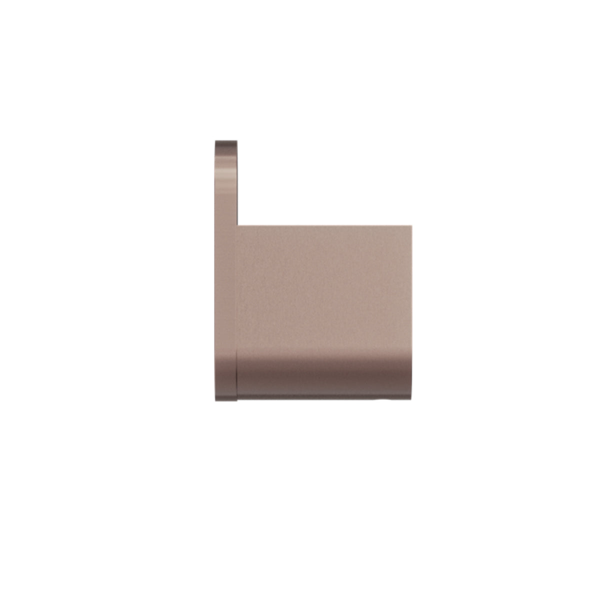 Bianca Robe Hook Brushed Bronze