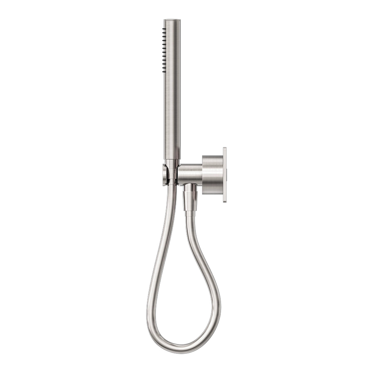 Kara Progressive Shower System Brushed Nickel