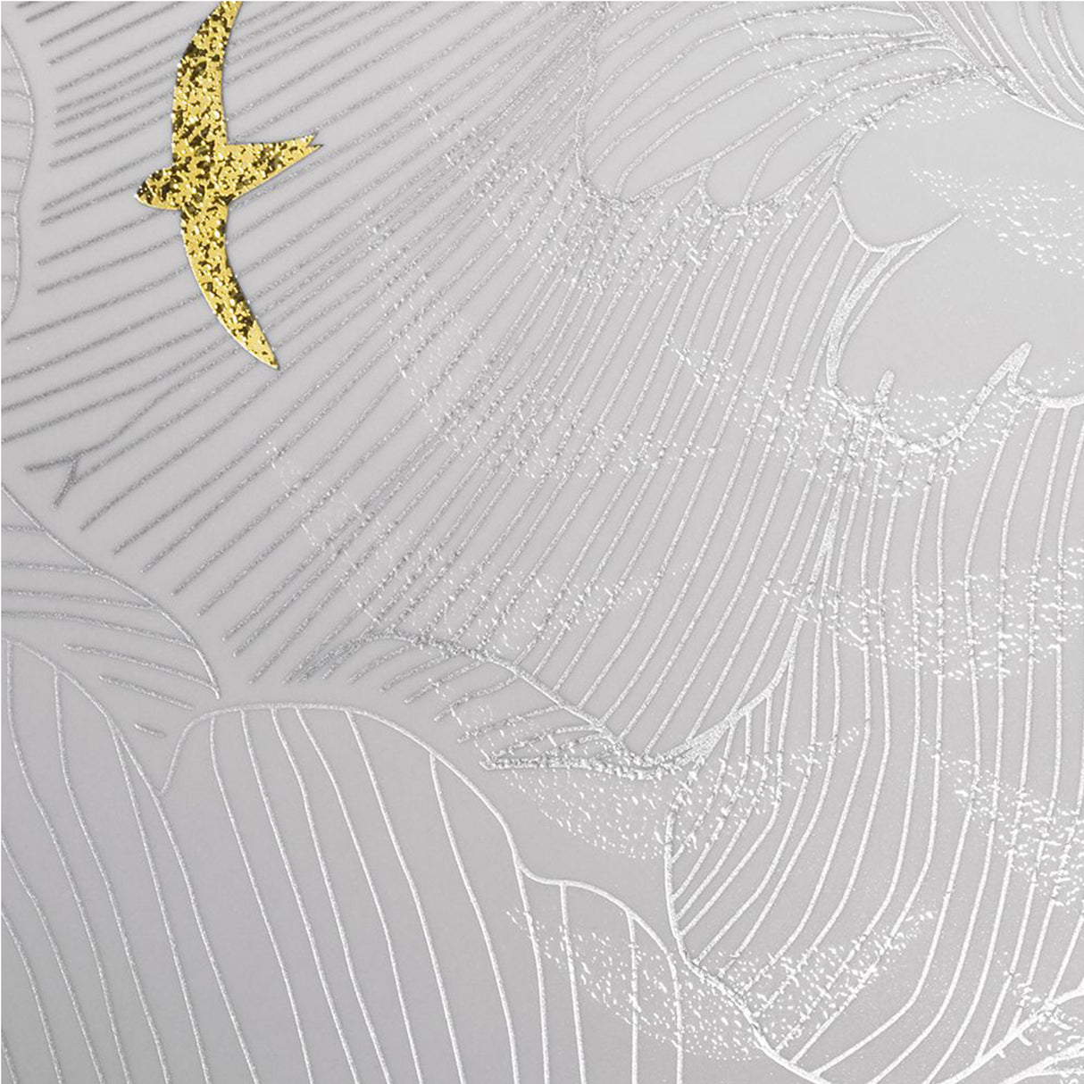 Empress Bouquet on Conical Bell Vessel Basin