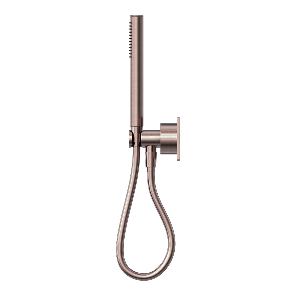 Kara Progressive Shower System Brushed Bronze