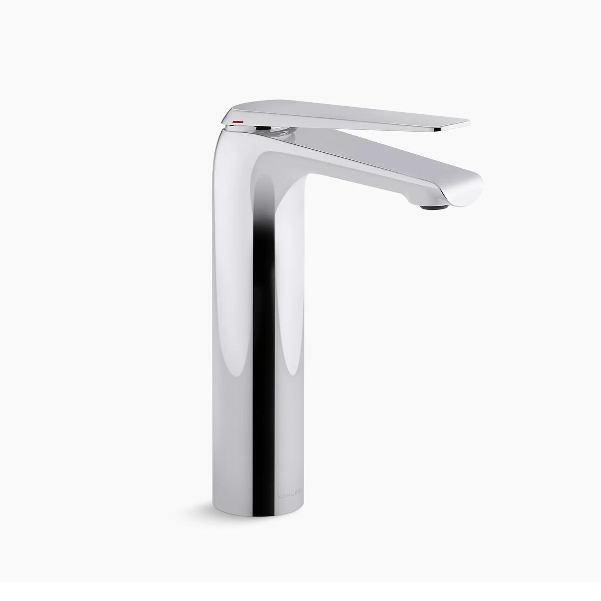 Avid Tall Basin Mixer - Polished Chrome 97347T-4ND-CP