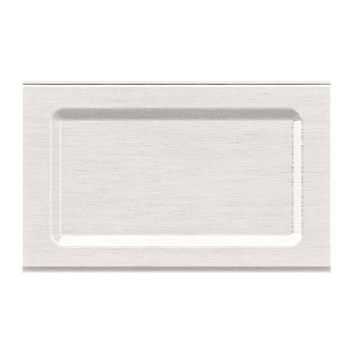 Bianca Toilet Roll Holder With Phone Holder Brushed Nickel