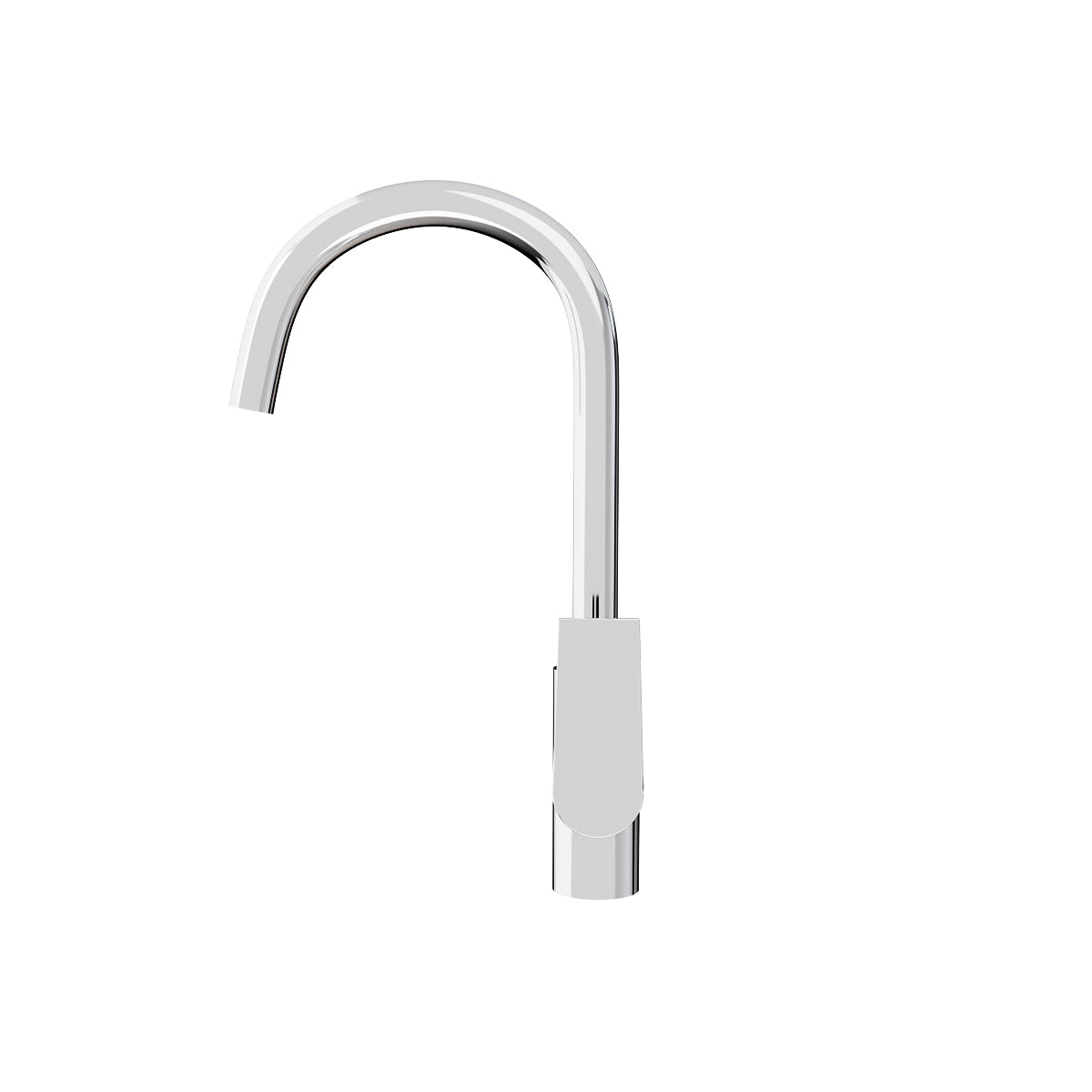 Kohler Kitchen Mixer Polished Chrome 74053T-4E-CP