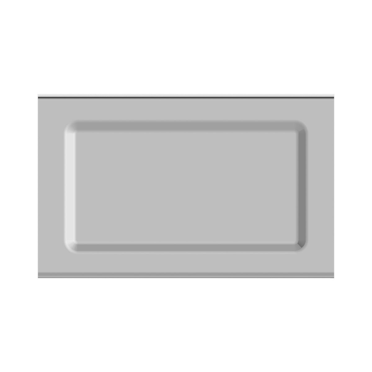 Bianca Toilet Roll Holder With Phone Holder Chrome