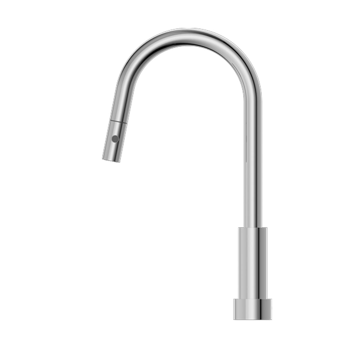 Kara Progressive Pull Out Kitchen Set Chrome