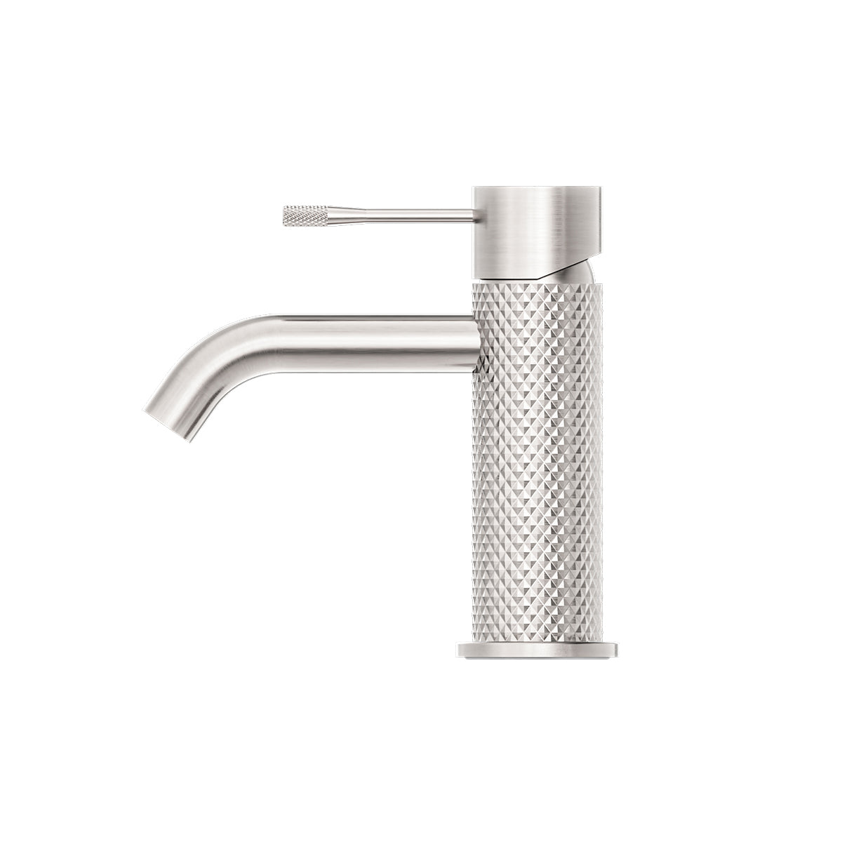 Opal Basin Mixer Brushed Nickel